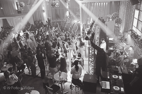 Solarium Casa Bonita